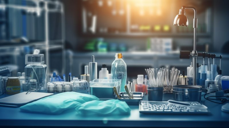 家用血氧仪：规格尺寸背后的技术考量