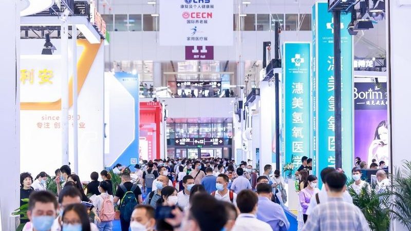 成都医疗器械展2026年：行业盛会，预见未来趋势