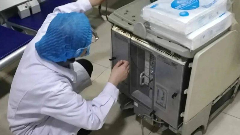 电动护理床安装步骤详解，确保安全与高效