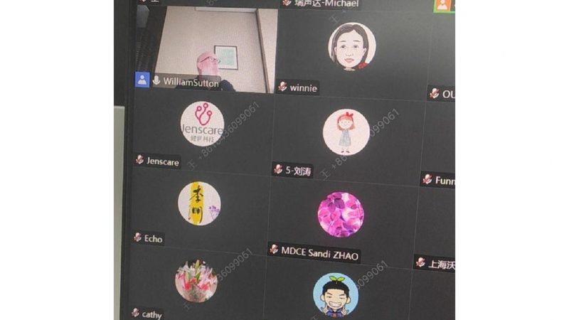 医用敷料OEM加工：揭秘其背后的工艺与选择要点**